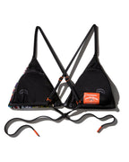 Limited Edition HALF GRAFF BIKINI