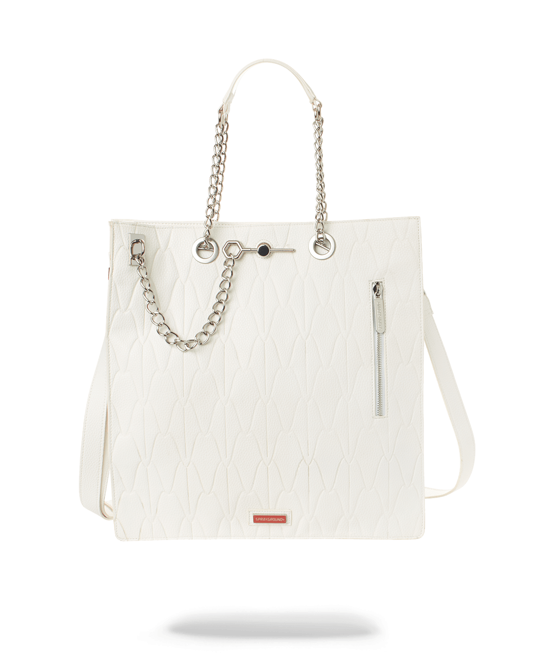 Limited Edition SHARKS OF THE WORLD TOTE