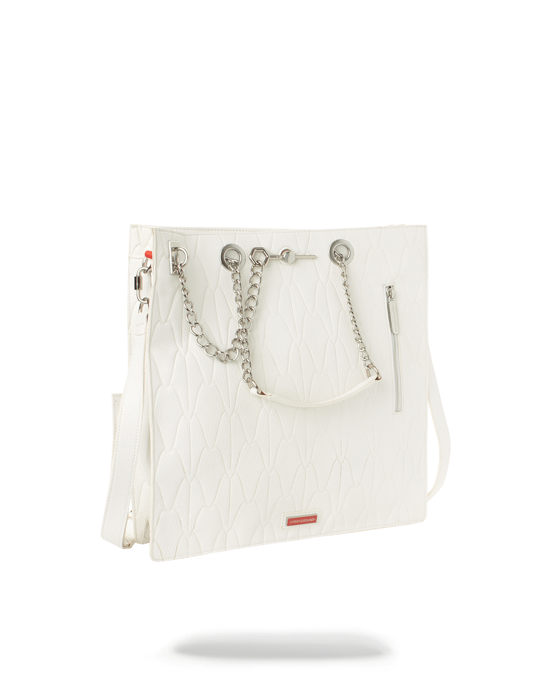 Limited Edition SHARKS OF THE WORLD TOTE