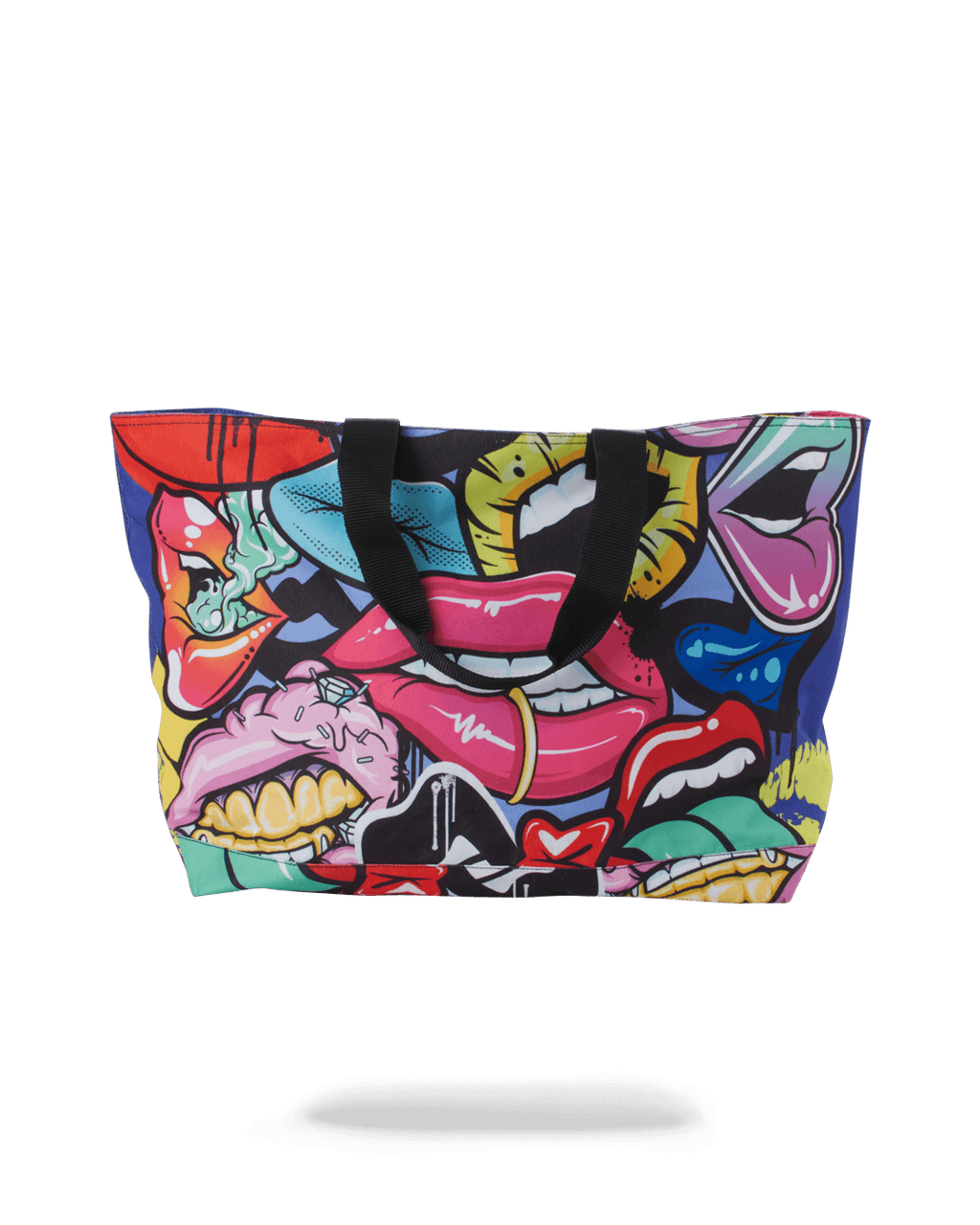 Limited Edition LIP SERVICE BEACH TOTE