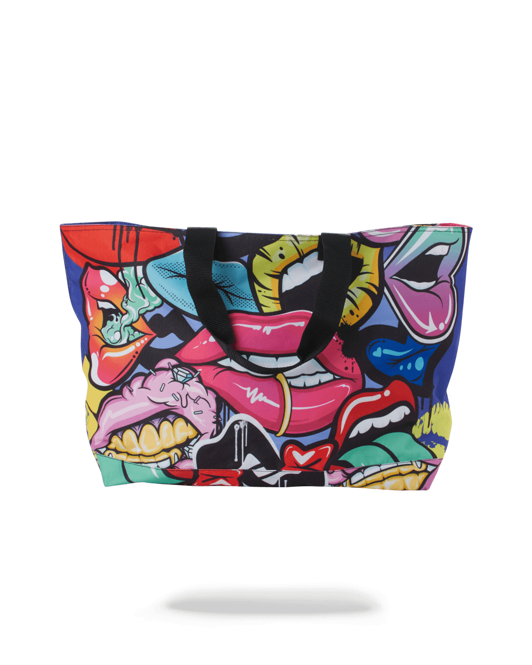 Limited Edition LIP SERVICE BEACH TOTE