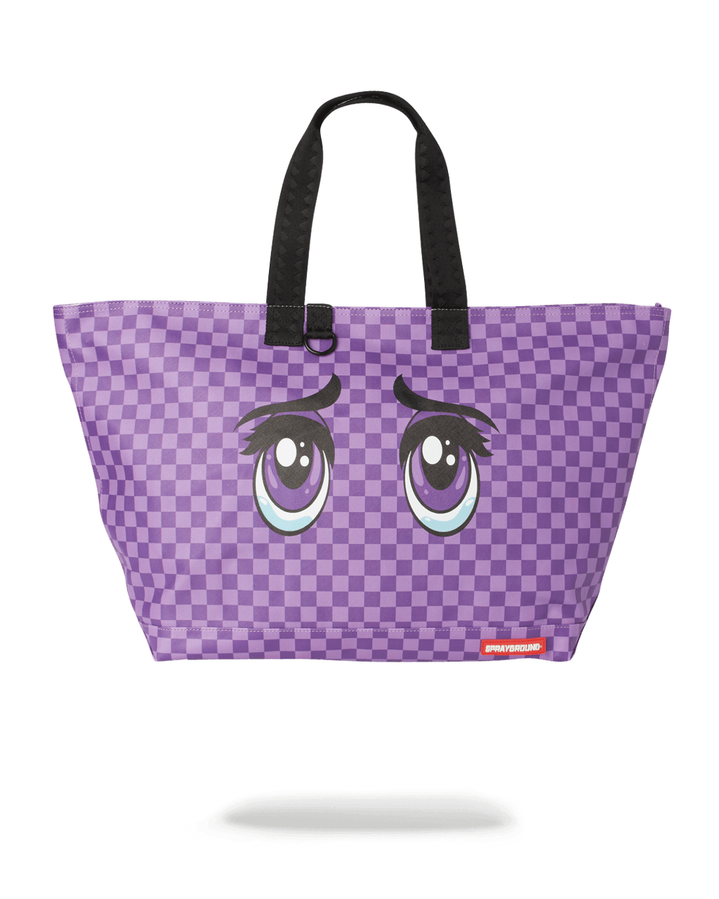 Limited Edition ANIMEYES BEACH TOTE
