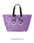 Limited Edition ANIMEYES BEACH TOTE