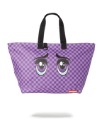 Limited Edition ANIMEYES BEACH TOTE