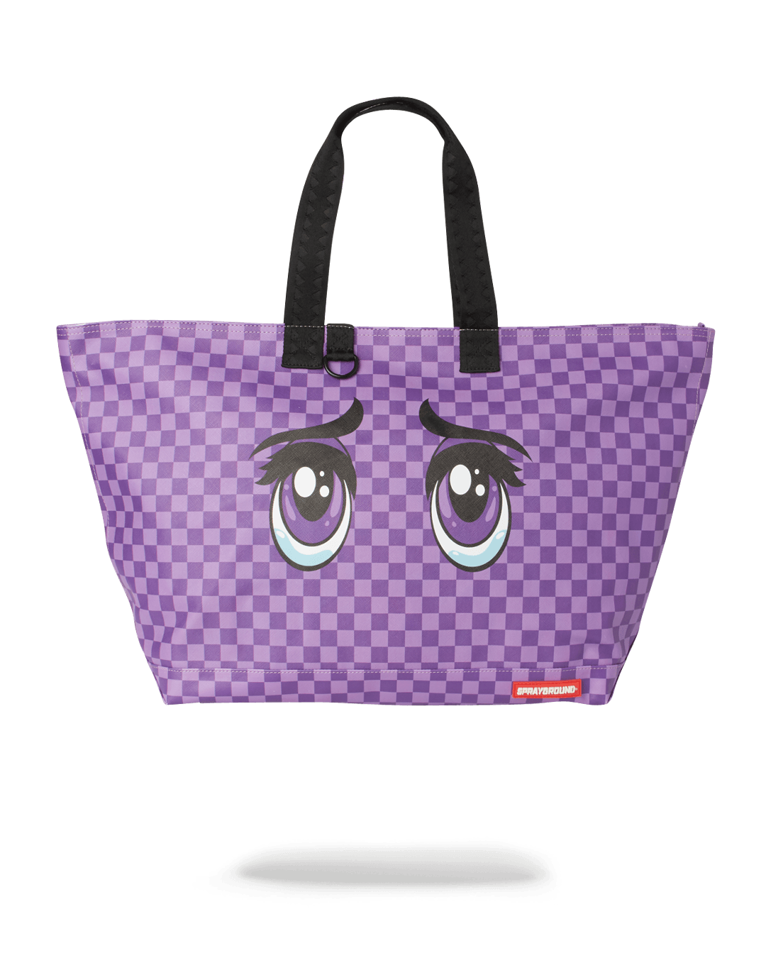Limited Edition ANIMEYES BEACH TOTE