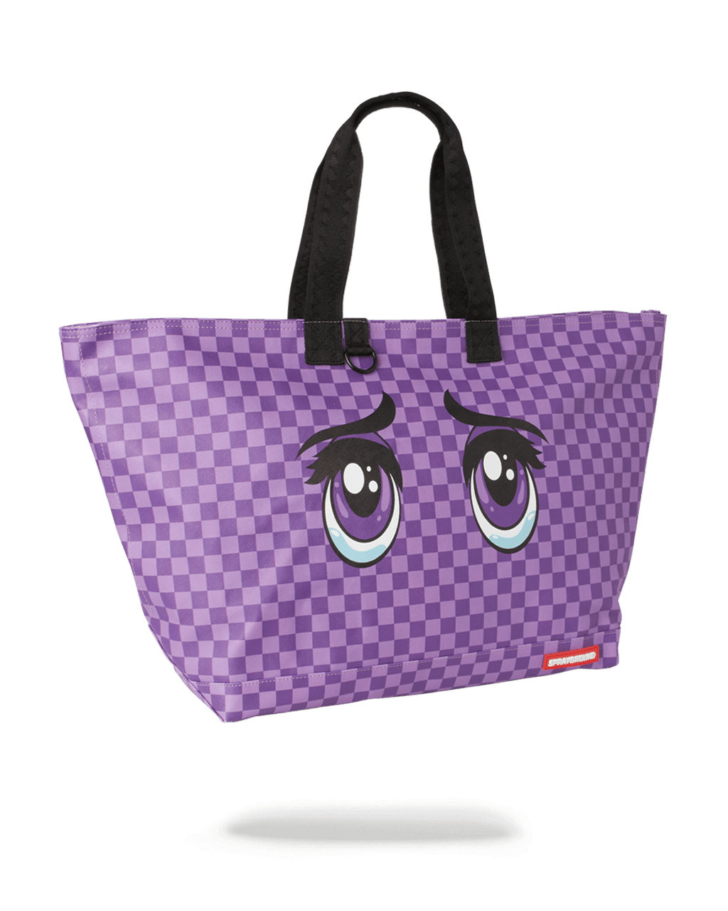 Limited Edition ANIMEYES BEACH TOTE
