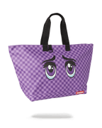 Limited Edition ANIMEYES BEACH TOTE