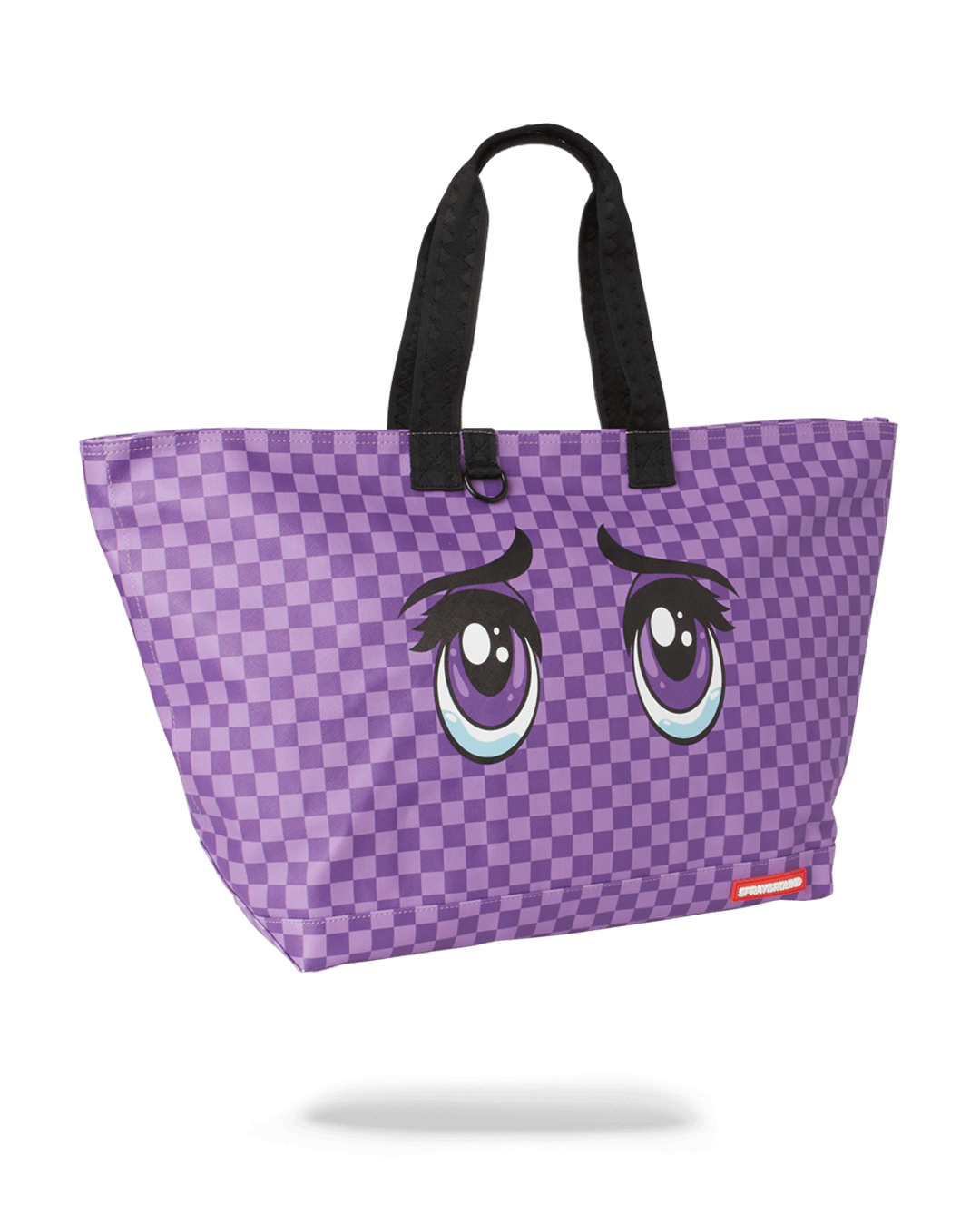 Limited Edition ANIMEYES BEACH TOTE