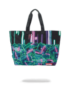 Limited Edition 暗号通貨スタック CRYPTO STACKS TOTE