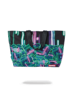Limited Edition 暗号通貨スタック CRYPTO STACKS TOTE
