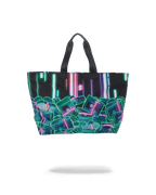 Limited Edition 暗号通貨スタック CRYPTO STACKS TOTE