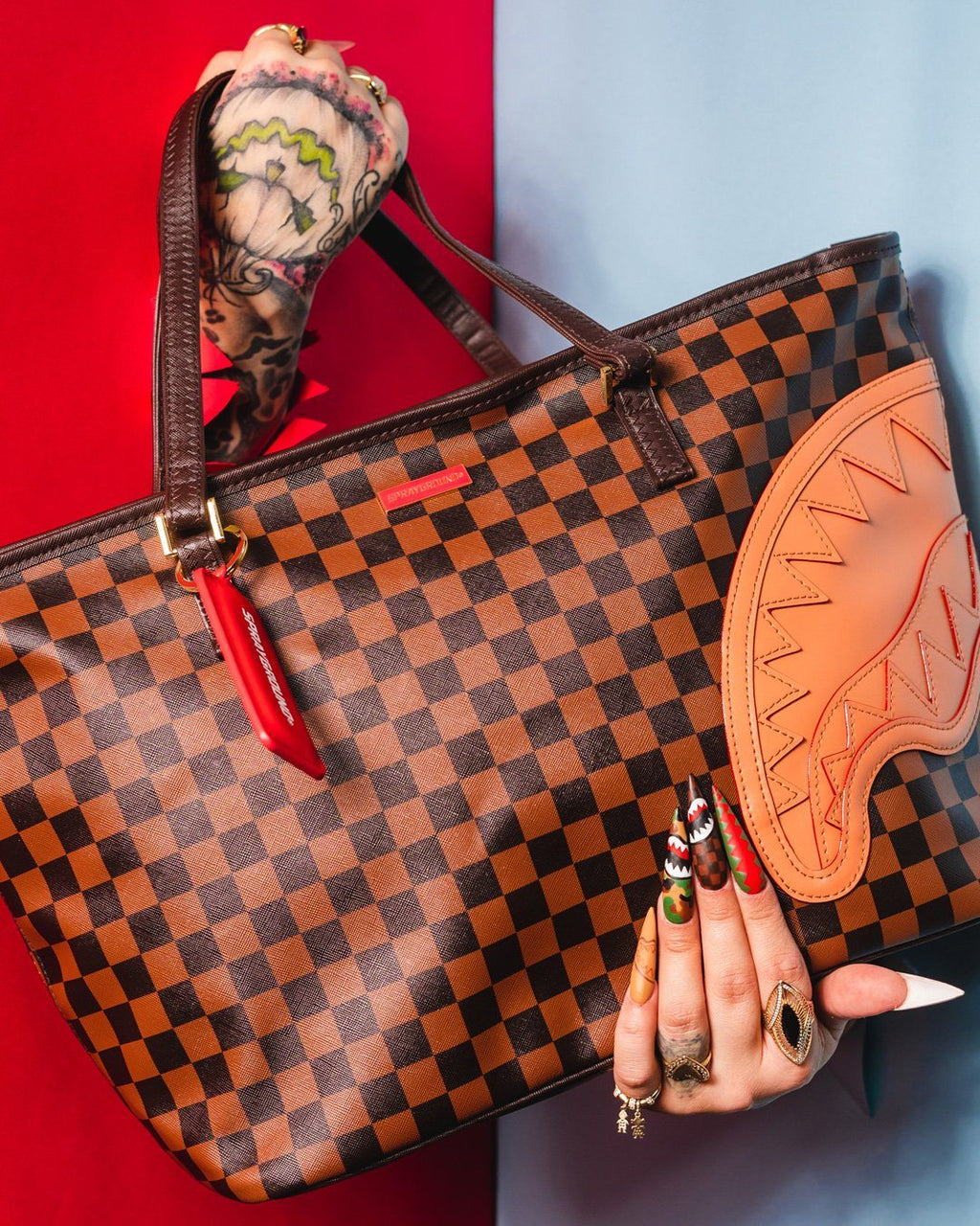 Limited Edition HENNY TOTE