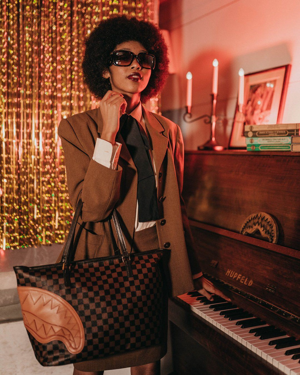 Limited Edition HENNY TOTE