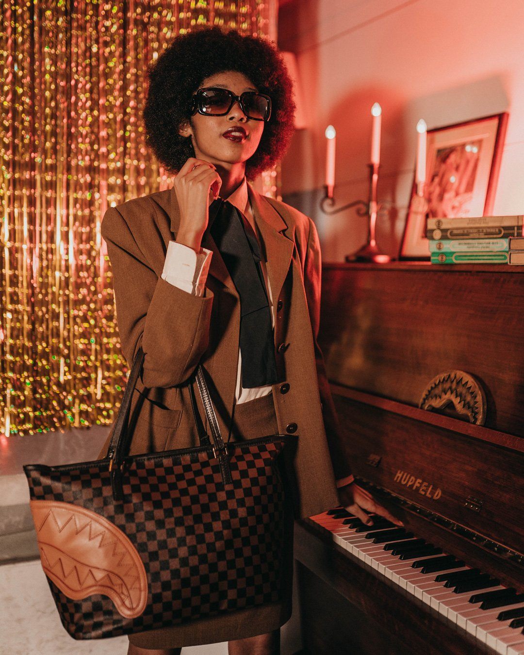 Limited Edition HENNY TOTE