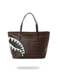 Limited Edition SPLIT THE CHECK TOTE