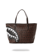 Limited Edition SPLIT THE CHECK TOTE