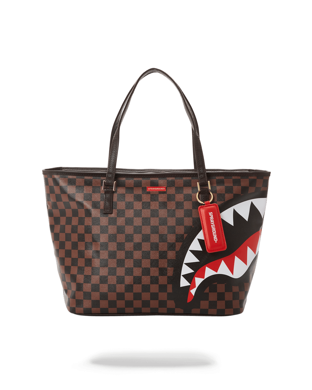 Limited Edition SPLIT THE CHECK TOTE