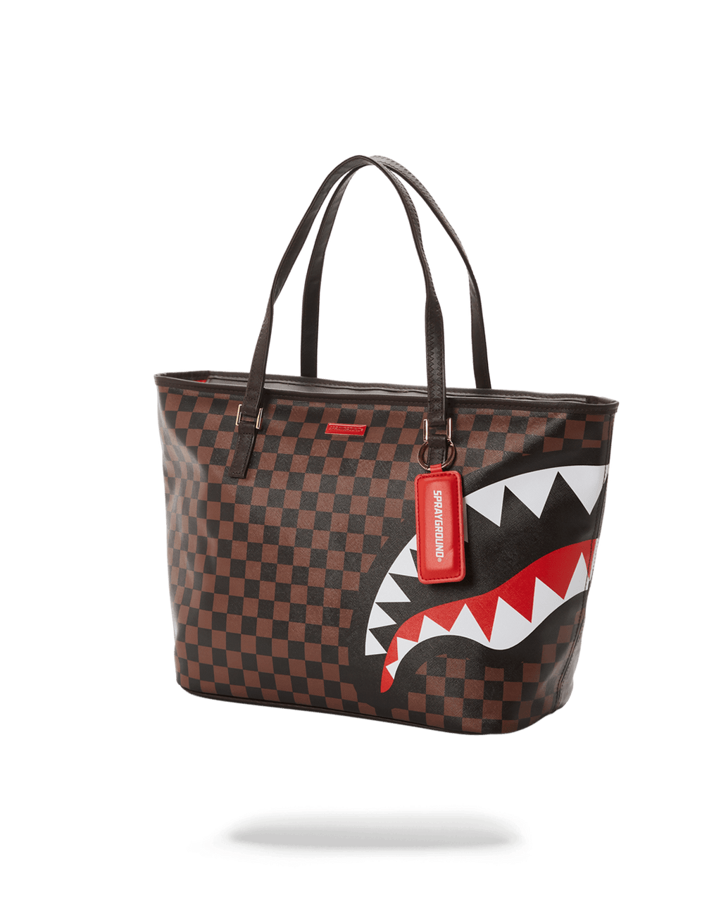 Limited Edition SPLIT THE CHECK TOTE