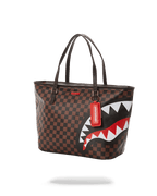 Limited Edition SPLIT THE CHECK TOTE