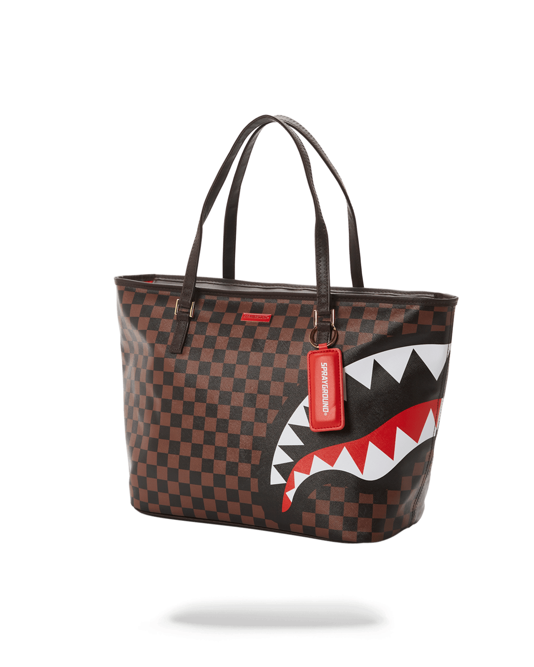 Limited Edition SPLIT THE CHECK TOTE