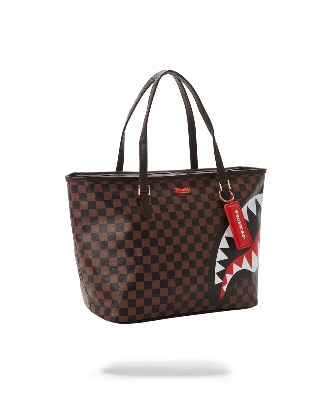 Limited Edition SPLIT THE CHECK TOTE