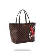 Limited Edition SPLIT THE CHECK TOTE