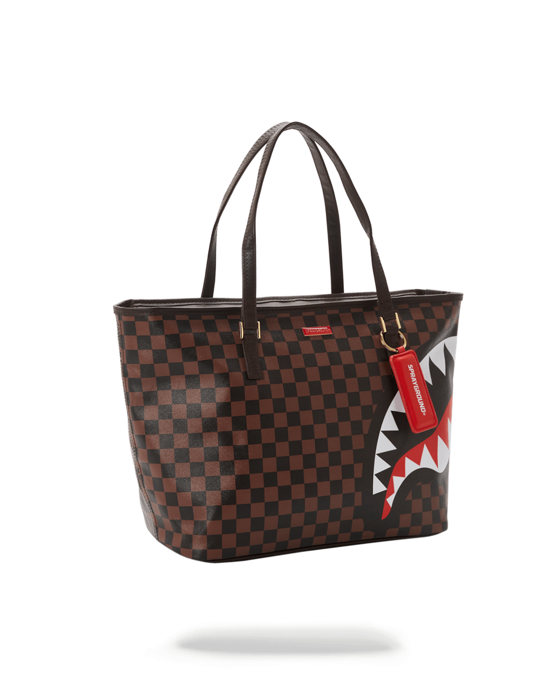 Limited Edition SPLIT THE CHECK TOTE