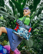 Limited Edition HARKBITE TOTE