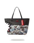 Limited Edition HARKBITE TOTE