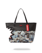 Limited Edition HARKBITE TOTE