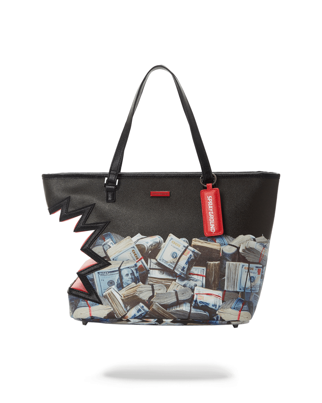 Limited Edition HARKBITE TOTE