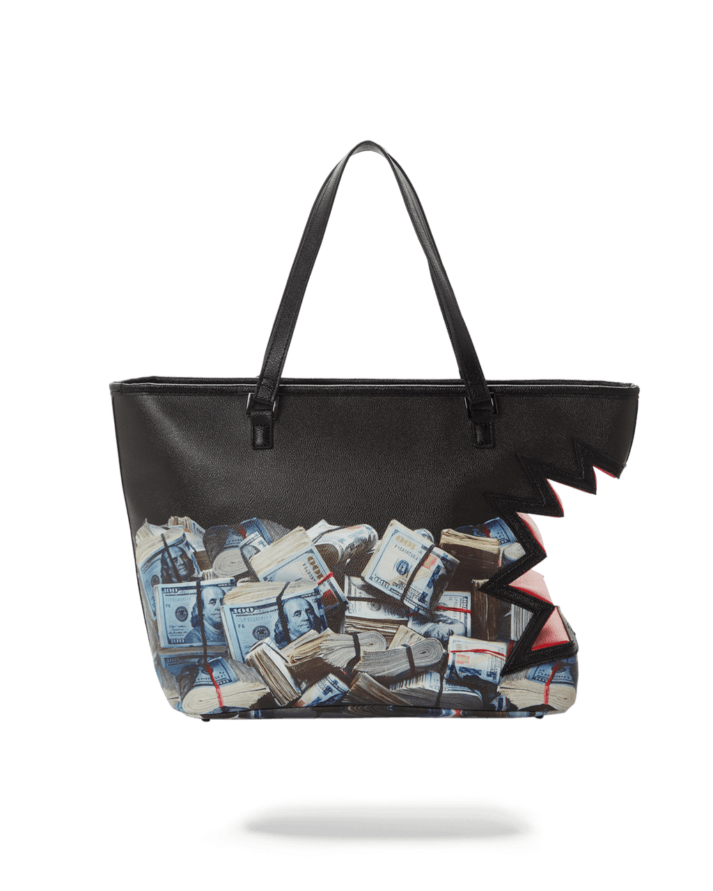 Limited Edition HARKBITE TOTE