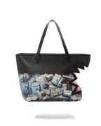 Limited Edition HARKBITE TOTE
