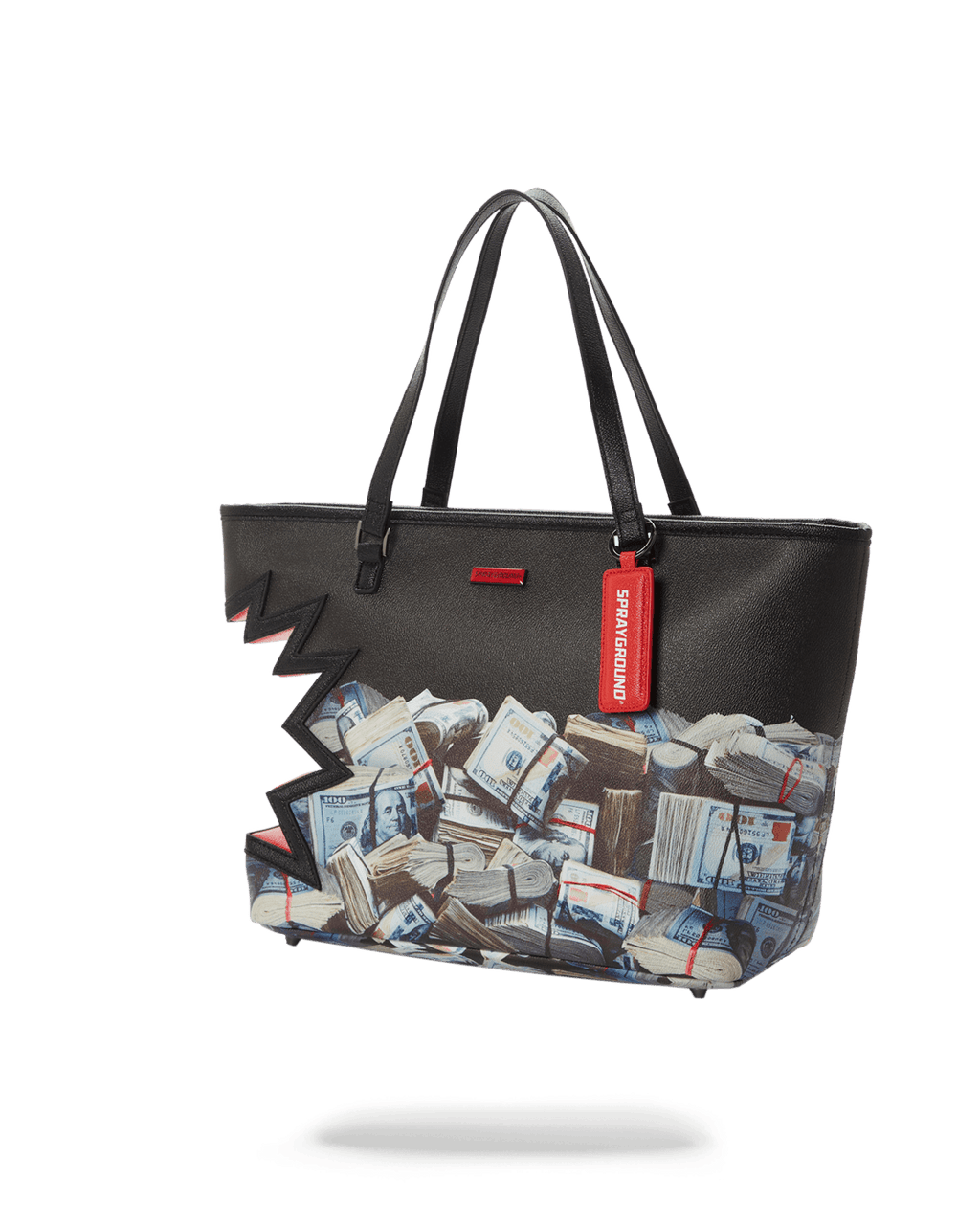 Limited Edition HARKBITE TOTE