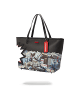 Limited Edition HARKBITE TOTE