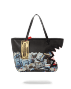 Limited Edition HARKBITE TOTE