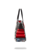 Limited Edition HARKBITE TOTE
