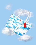 Limited Edition SKYBORNE TOTE