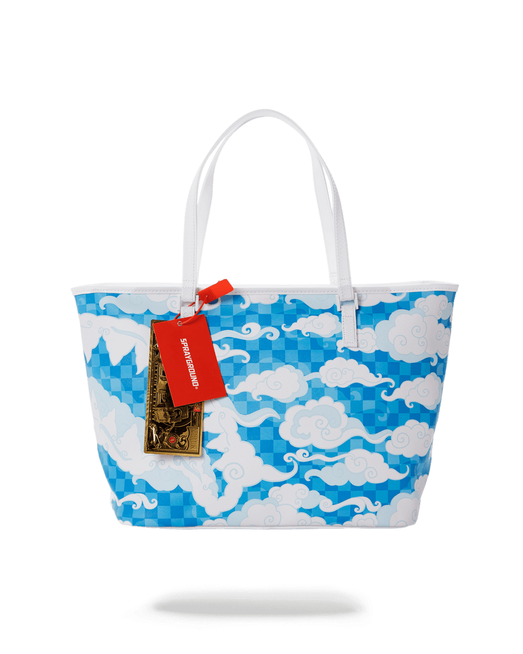 Limited Edition SKYBORNE TOTE