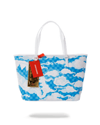 Limited Edition SKYBORNE TOTE