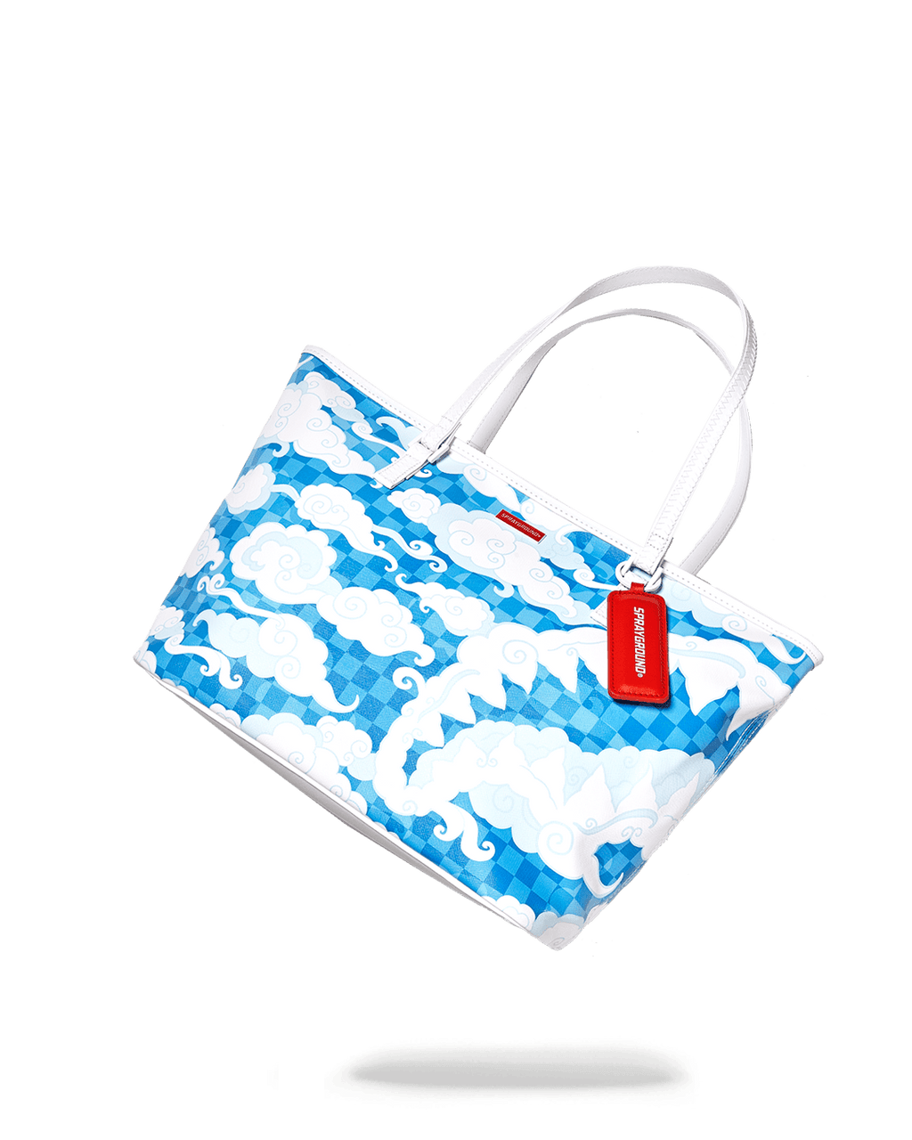 Limited Edition SKYBORNE TOTE