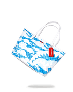 Limited Edition SKYBORNE TOTE