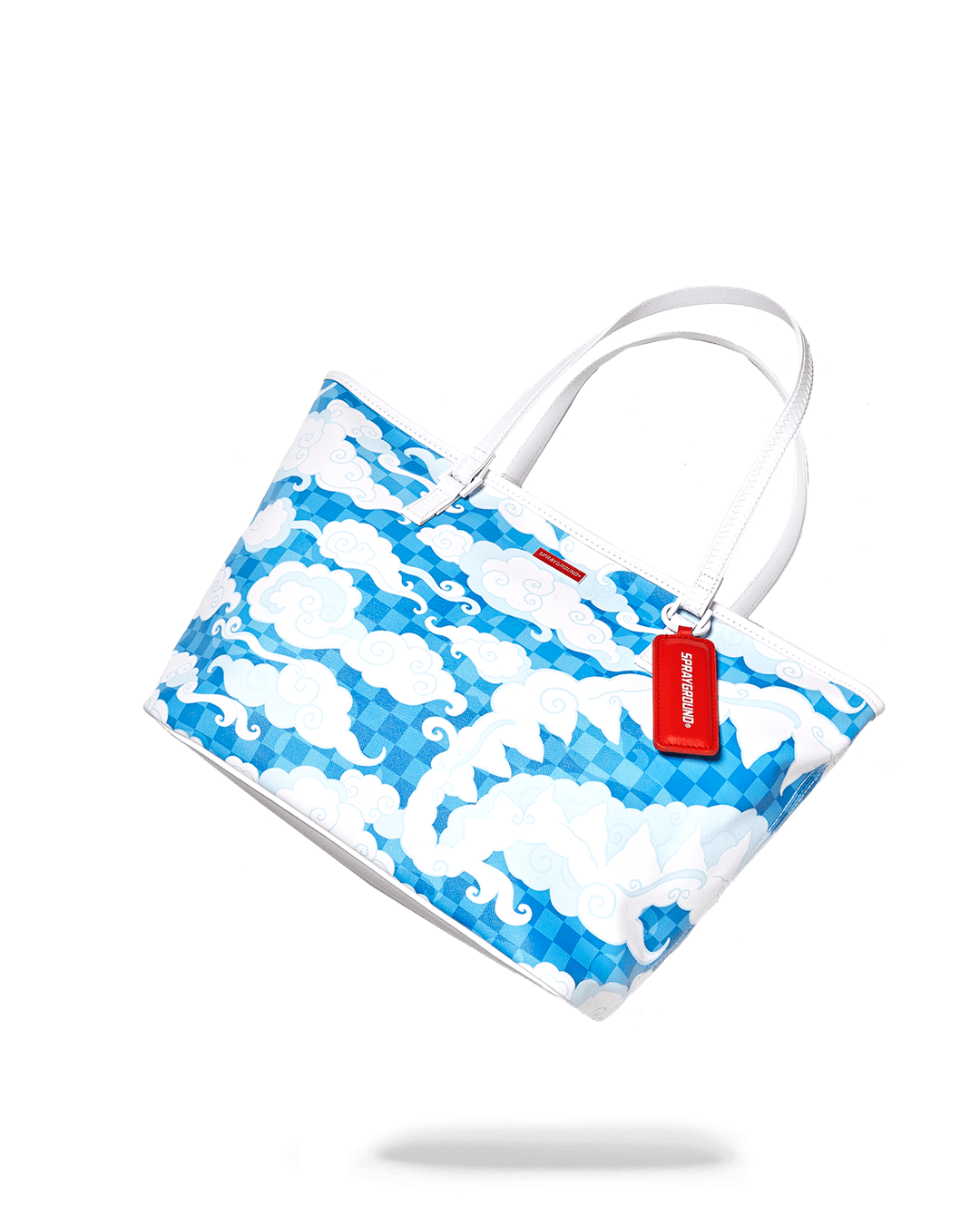 Limited Edition SKYBORNE TOTE