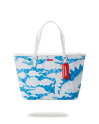 Limited Edition SKYBORNE TOTE