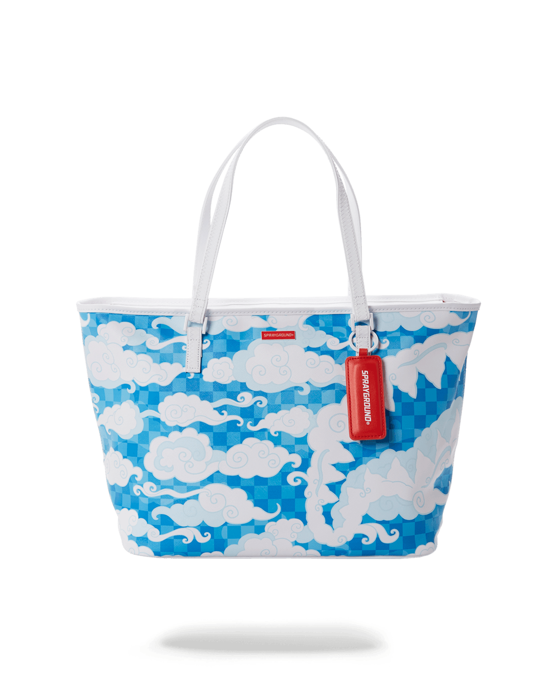 Limited Edition SKYBORNE TOTE