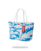 Limited Edition SKYBORNE TOTE