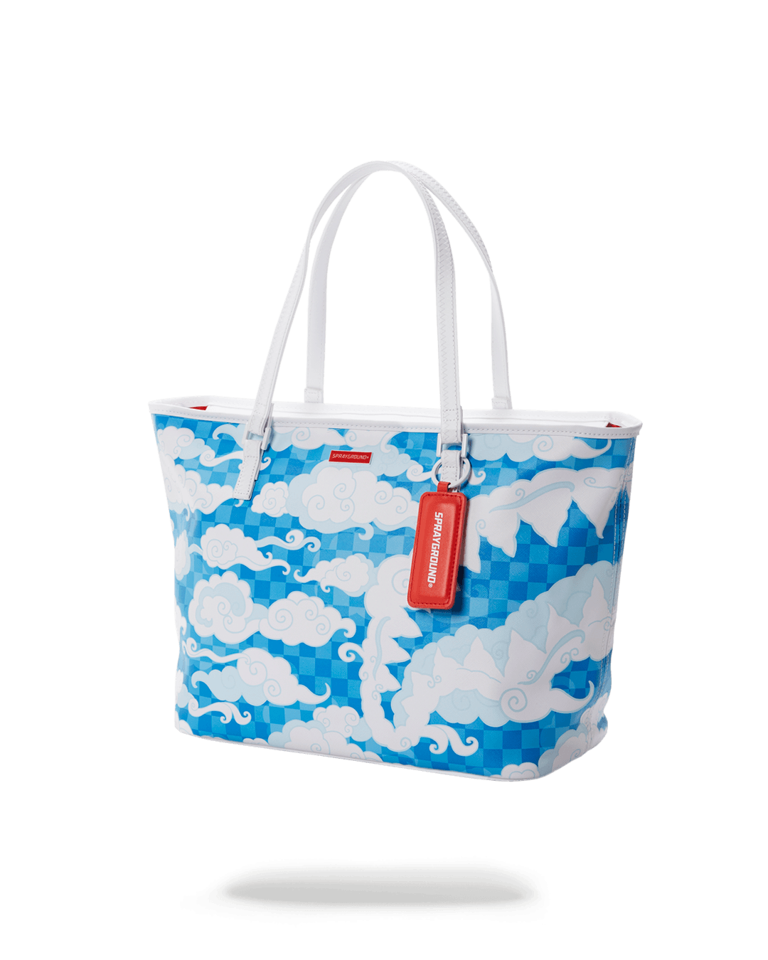 Limited Edition SKYBORNE TOTE