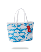 Limited Edition SKYBORNE TOTE