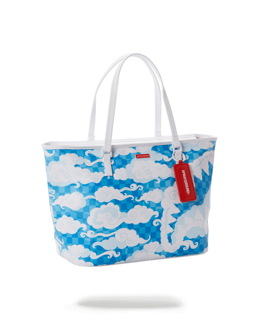 Limited Edition SKYBORNE TOTE