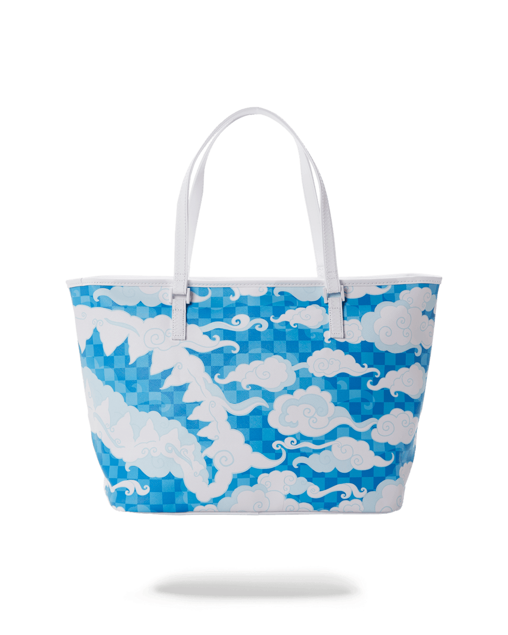 Limited Edition SKYBORNE TOTE